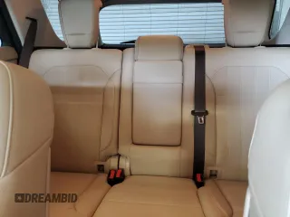 2016 Mercedes-Benz GLE 350 with VIN 4JGDA5HB2GA720658, listed as a Copart auction lot 60556385 with 109,415 mi miles and Salvage title. Bid and sale history available at DreamBid. Image 10.