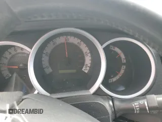 2015 Toyota Tacoma PreRunner с VIN 5TFKU4HN9FX007050, выставлен на аукционе Copart как лот 76483094 с пробегом Не указан миль и Списание • Salvage title. История ставок и продаж доступна на DreamBid. Изображение 9.