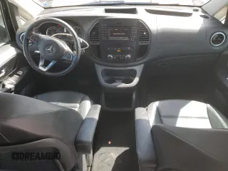 2016 Mercedes-Benz Metris Passenger z VIN WD4PG2EE5G3094661, wystawiony jako Copart lot #49857385 z przebiegiem 171 090 mil mil oraz Szkody całkowita. Historia ofert i sprzedaży dostępna na DreamBid. Obrazek 8.