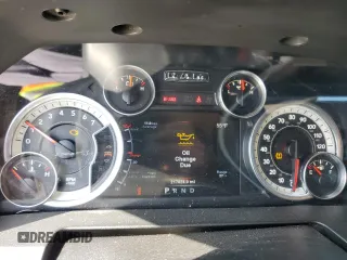 2014 Ram 1500 Big Horn z VIN 1C6RR7TT5ES261106, wystawiony jako Copart lot #43386725 z przebiegiem 217 823 mil mil oraz Szkoda całkowita • Salvage title. Historia ofert i sprzedaży dostępna na DreamBid. Obrazek 9.