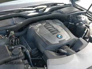 2008 BMW 7 Series 750Li с VIN WBAHN83508DT77617, выставлен на аукционе IAAI как лот 43428664 с пробегом 166 284 миль миль и . История ставок и продаж доступна на DreamBid. Изображение 12.