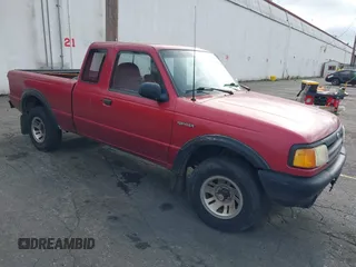 1993 Ford Ranger Splash with VIN 1FTDR15XXPPB39976, listed as a IAAI auction lot 42641322 with 900,252 mi miles and . Bid and sale history available at DreamBid. Image 1.
