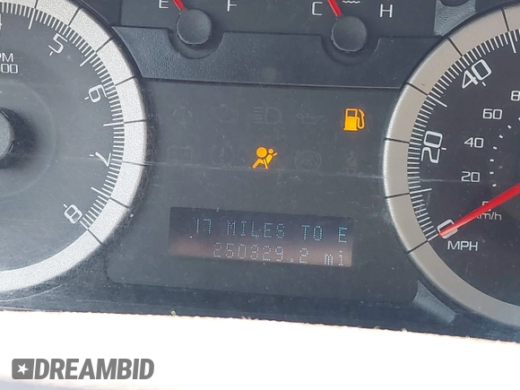 2008 Ford Escape XLT с VIN 1FMCU93198KA29776, выставлен на аукционе IAAI как лот 42385565 с пробегом 250 329 миль миль и . История ставок и продаж доступна на DreamBid. Изображение 7.