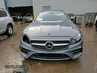 2019 Mercedes-Benz E-Class E 450 with VIN WDD1J6JB0KF072083, listed as a Copart auction lot 42458765 with 54,465 mi miles and Salvage Title. Bid and sale history available at carsss.com. Image 14.