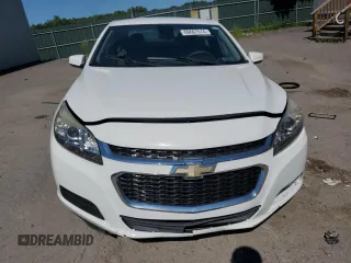 2016 Chevrolet Malibu Limited LT with VIN 1G11C5SA6GF162813, listed as a Copart auction lot 69667514 with 0 mi miles and Salvage Title. Bid and sale history available at carsss.com. Image 5.
