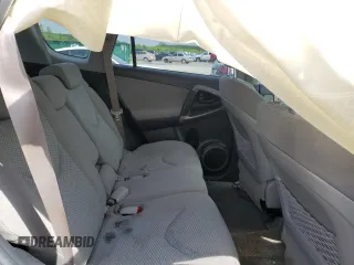 2007 Toyota RAV4 Limited z VIN JTMBK31V175036498, wystawiony jako Copart lot #54781365 z przebiegiem 271 573 mil mil oraz Szkoda całkowita • Salvage title. Historia ofert i sprzedaży dostępna na DreamBid. Obrazek 11.