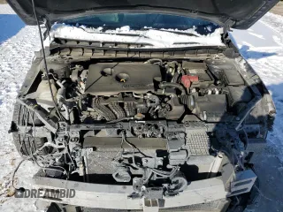 2019 Nissan Altima SL with VIN 1N4BL4EV4KC245743, listed as a Copart auction lot 45408385 with 67,765 mi miles and Salvage Title. Bid and sale history available at DreamBid. Image 11.