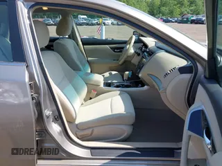 2013 Nissan Altima SL with VIN 1N4AL3APXDC210740, listed as a IAAI auction lot 42421943 with 67,378 mi miles and . Bid and sale history available at DreamBid. Image 5.