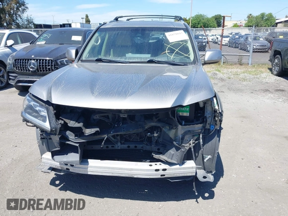2017 Lexus LX with VIN JTJHY7AX2H4225800, listed as a IAAI auction lot 41878043 with 94,317 mi miles. Bid and sale history available at carsss.com. Image 13.