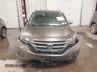 2014 Honda CR-V EX-L with VIN 2HKRM4H79EH622644, listed as a IAAI auction lot 41633683 with 172,629 mi miles. Bid and sale history available at carsss.com. Image 12.