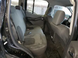 2010 Nissan Xterra S z VIN 5N1AN0NW3AC506047, wystawiony jako Copart lot #43036805 z przebiegiem 231 861 mil mil oraz Szkoda całkowita • Salvage title. Historia ofert i sprzedaży dostępna na DreamBid. Obrazek 11.