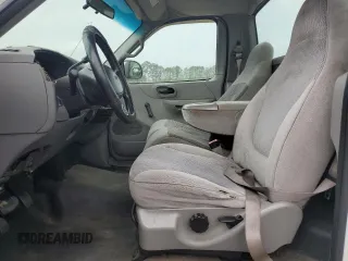 1999 Ford F-150 с VIN 1FTRF17W2XNA78962, выставлен на аукционе Copart как лот 51786985 с пробегом Не указан миль и Чистый • Clean title. История ставок и продаж доступна на DreamBid. Изображение 7.