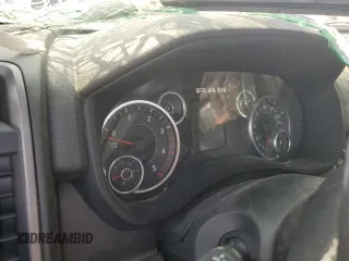 2022 Ram 2500 z VIN 3C6MR5AL8NG339404, wystawiony jako Copart lot #65540314 z przebiegiem Nie podano mil oraz Szkoda całkowita • Salvage title. Historia ofert i sprzedaży dostępna na DreamBid. Obrazek 9.