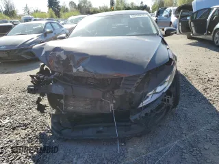 2014 Volkswagen CC R-Line с VIN WVWBP7ANXEE540649, выставлен на аукционе Copart как лот 53528915 с пробегом 42 194 миль миль и Списание • Salvage title. История ставок и продаж доступна на DreamBid. Изображение 5.