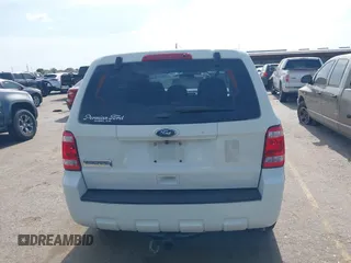 2012 Ford Escape XLS with VIN 1FMCU0C73CKA96298, listed as a IAAI auction lot 42280695 with 106,454 mi miles and . Bid and sale history available at DreamBid. Image 16.