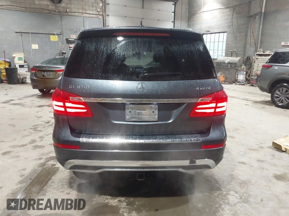 2013 Mercedes-Benz GL-Class GL 450 with VIN 4JGDF7CE1DA215608, listed as a IAAI auction lot 41924332 with 137,052 mi miles. Bid and sale history available at carsss.com. Image 16.