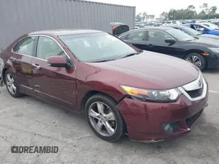2010 Acura TSX z VIN JH4CU2F66AC019451, wystawiony jako IAAI lot #42474988 z przebiegiem 145 891 mil mil oraz . Historia ofert i sprzedaży dostępna na DreamBid. Obrazek 1.
