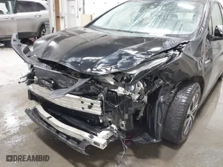 2019 Toyota Prius LE with VIN JTDL9RFU7K3012052, listed as a IAAI auction lot 41605304 with 53,860 mi miles. Bid and sale history available at carsss.com. Image 6.