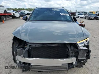 2020 Audi SQ5 Premium Plus with VIN WA1B4AFY8L2127341, listed as a Copart auction lot 69452274 with 41,814 mi miles and Salvage Title. Bid and sale history available at DreamBid. Image 5.