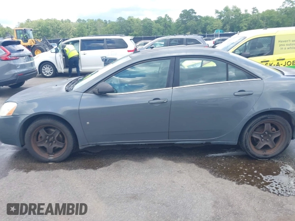2008 Pontiac G6 с VIN 1G2ZG57B384157280, выставлен на аукционе IAAI как лот 42352558 с пробегом 189 011 миль миль и . История ставок и продаж доступна на DreamBid. Изображение 14.