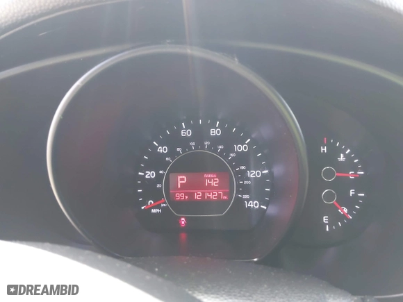 2018 Kia Soul with VIN KNDJN2A24J7892859, listed as a IAAI auction lot 42115097 with 121,427 mi miles. Bid and sale history available at carsss.com. Image 7.