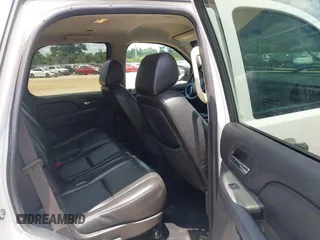 2010 Chevrolet Tahoe LS with VIN 1GNMCAE0XAR235601, listed as a IAAI auction lot 42482730 with 278,772 mi miles and . Bid and sale history available at DreamBid. Image 8.