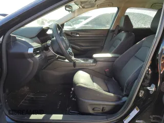 2020 Nissan Altima 2.5 S with VIN 1N4BL4BW7LC242320, listed as a Copart auction lot 85477324 with 99,608 mi miles and Salvage Title. Bid and sale history available at carsss.com. Image 7.