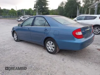 2003 Toyota Camry LE с VIN 4T1BE32K03U787468, выставлен на аукционе IAAI как лот 42315792 с пробегом 173 388 миль миль и . История ставок и продаж доступна на DreamBid. Изображение 3.