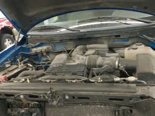 2009 Ford F-150 XL с VIN 1FTPW14V99FA97671, выставлен на аукционе IAAI как лот 43101137 с пробегом 197 308 миль миль и . История ставок и продаж доступна на DreamBid. Изображение 20.