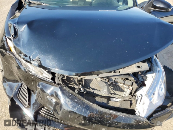 2014 Toyota Camry L with VIN 4T4BF1FK9ER439012, listed as a Copart auction lot 46548085 with 34,053 mi miles and Salvage Title. Bid and sale history available at carsss.com. Image 11.