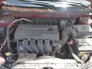 2003 Pontiac Vibe z VIN 5Y2SL628X3Z478853, wystawiony jako IAAI lot #42230580 z przebiegiem 184 210 mil mil oraz . Historia ofert i sprzedaży dostępna na DreamBid. Obrazek 8.