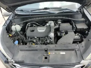 2017 Hyundai Tucson Sport с VIN KM8J33A22HU500206, выставлен на аукционе Copart как лот 71537915 с пробегом 91 445 миль миль и Списание • Salvage title. История ставок и продаж доступна на DreamBid. Изображение 16.