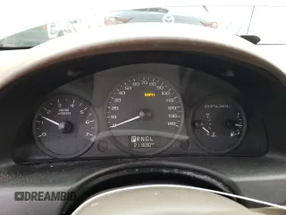 2005 Chevrolet Malibu Maxx LS z VIN 1G1ZT62845F122720, wystawiony jako Copart lot #65323024 z przebiegiem 211 690 mil mil oraz Nie do naprawy • Non repairable. Historia ofert i sprzedaży dostępna na DreamBid. Obrazek 9.