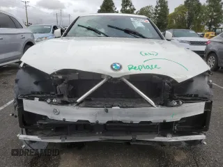 2023 BMW 3 Series 330i with VIN 3MW69FF00P8D78939, listed as a Copart auction lot 48805775 with 0 mi miles and Salvage Title. Bid and sale history available at carsss.com. Image 5.
