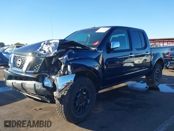 2006 Nissan Frontier SE z VIN 1N6AD07W56C433031, wystawiony jako IAAI lot #41382847 z przebiegiem 80 576 mil mil oraz . Historia ofert i sprzedaży dostępna na DreamBid. Obrazek 2.