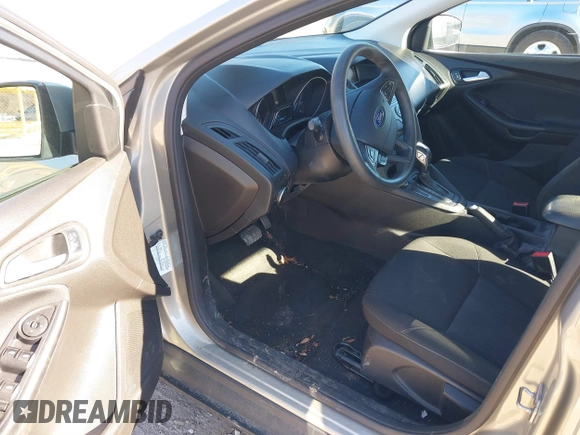 2016 Ford Focus SE with VIN 1FADP3F28GL248860, listed as a IAAI auction lot 41543314 with 50,934 mi miles and . Bid and sale history available at DreamBid. Image 5.