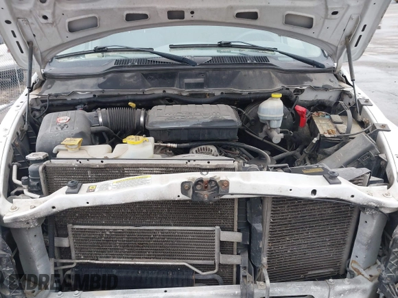 2007 Dodge 1500 ST with VIN 1D7HU18P57J590379, listed as a IAAI auction lot 41753511 with 208,080 mi miles and . Bid and sale history available at DreamBid. Image 10.