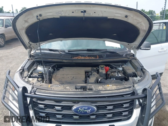 2017 Ford Explorer XLT with VIN 1FM5K8D82HGB60829, listed as a IAAI auction lot 42404369 with 73,258 mi miles and . Bid and sale history available at DreamBid. Image 10.