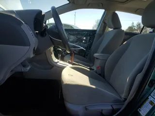 2010 Toyota Corolla with VIN 1NXBU4EE3AZ281936, listed as a Copart auction lot 88146295 with 56,007 mi miles and Salvage Title. Bid and sale history available at DreamBid. Image 7.