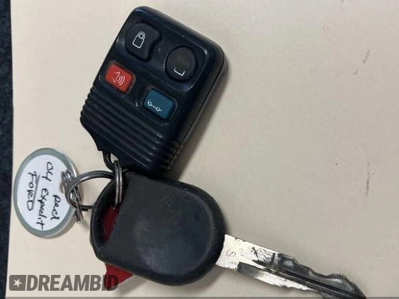 2004 Ford Explorer XLS with VIN 1FMZU72KX4ZB21506, listed as a IAAI auction lot 41447158 with 79,667 mi miles and . Bid and sale history available at DreamBid. Image 11.