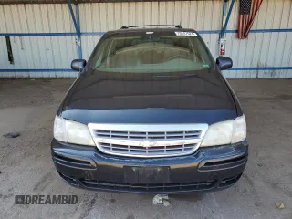 2003 Chevrolet Venture Warner Bros 1SE z VIN 1GNDX13E83D218685, wystawiony jako Copart lot #70247624 z przebiegiem 170 386 mil mil oraz Nie do naprawy. Historia ofert i sprzedaży dostępna na DreamBid. Obrazek 5.