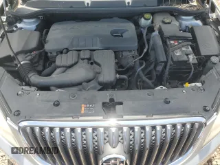 2013 Buick Verano with VIN 1G4PP5SK9D4133856, listed as a Copart auction lot 62121035 with 76,338 mi miles and Salvage title. Bid and sale history available at DreamBid. Image 11.