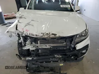 2021 Chevrolet Colorado 2WD LT with VIN 1GCHSCEN1M1110185, listed as a Copart auction lot 70570724 with 0 mi miles and Salvage Title. Bid and sale history available at carsss.com. Image 11.