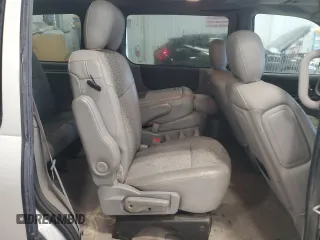 2008 Chevrolet Uplander 1LT with VIN 1GNDV33W48D208866, listed as a Copart auction lot 46991155 with 150,030 mi miles and Clean Title. Bid and sale history available at DreamBid. Image 11.