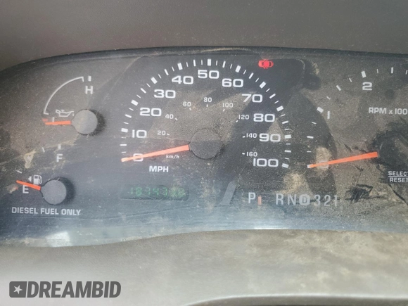 2004 Ford Super Duty F-250 XL with VIN 1FTNW21P04EB78513, listed as a Copart auction lot 68666414 with 187,473 mi miles and Salvage Title. Bid and sale history available at carsss.com. Image 9.