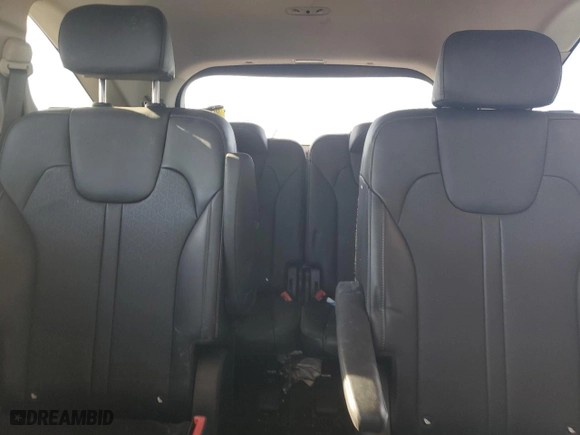 2021 Kia Sorento Hybrid S with VIN KNDRG4LG2M5033366, listed as a Copart auction lot 72620524 with 52,667 mi miles and Salvage Title. Bid and sale history available at carsss.com. Image 10.