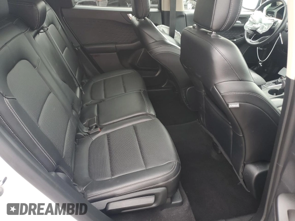 2020 Ford Escape SEL с VIN 1FMCU9H68LUB83218, выставлен на аукционе Copart как лот 59415395 с пробегом 40 712 миль миль и Списание • Salvage title. История ставок и продаж доступна на DreamBid. Изображение 10.