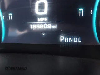 2017 GMC Sierra 1500 Denali z VIN 3GTU2PEJXHG304823, wystawiony jako IAAI lot #42293712 z przebiegiem 185 809 mil mil oraz . Historia ofert i sprzedaży dostępna na DreamBid. Obrazek 15.