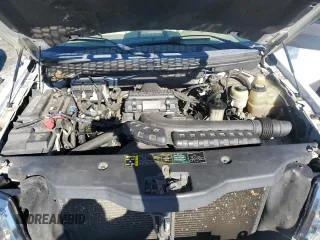 2004 Ford F-150 XLT with VIN 1FTRX12574KC29190, listed as a Copart auction lot 86059084 with 231,570 mi miles and Salvage Title. Bid and sale history available at carsss.com. Image 11.