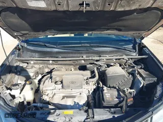 2015 Toyota RAV4 Limited with VIN 2T3YFREV9FW163244, listed as a IAAI auction lot 41599194 with 106,902 mi miles. Bid and sale history available at carsss.com. Image 10.